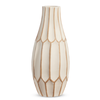 14.75" Honeycomb Vase