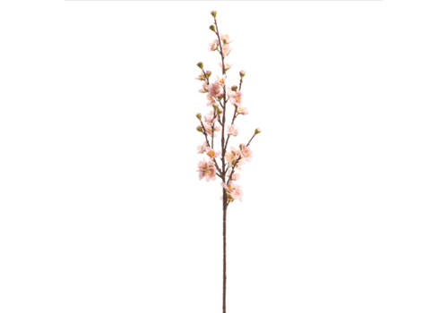  32" Apple Blossom Spray 