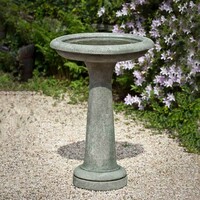 Essential Birdbath