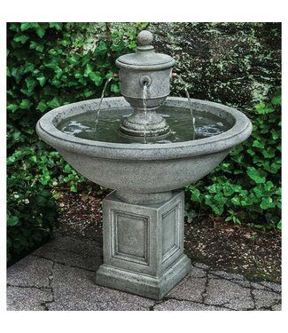 Campania International Rochefort Fountain