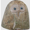 Stone Age Creations, LTD Owl Boulder 2" Stone Age Creations, LTD Owl Boulder 2"