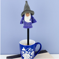 Wild Woolie Wizard