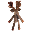 Wild Woolie Moose