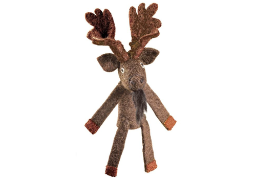  Wild Woolie Moose 
