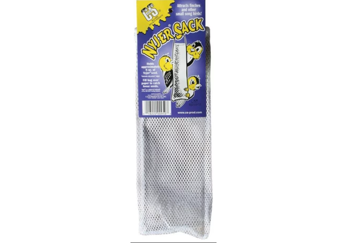  Bradley Caldwell, Inc Mesh Nyjer Sack 