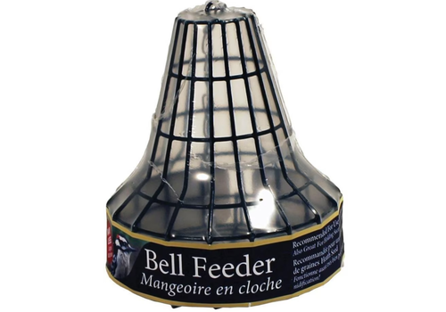  Bradley Caldwell, Inc Bell Seed Cake Feeder 