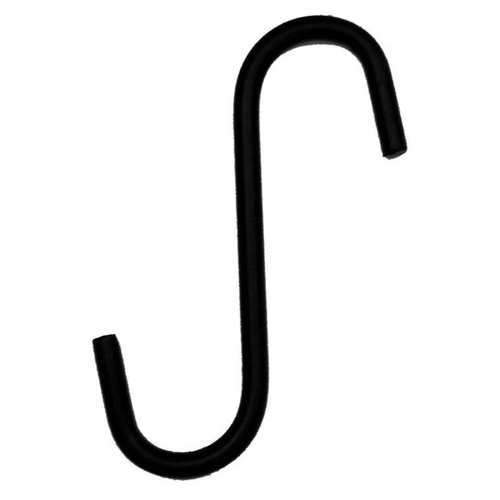  Bradley Caldwell, Inc 4" S Hook 