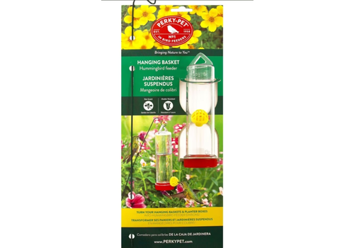  Bradley Caldwell, Inc Planter Box HB Feeder w/ Hanger 