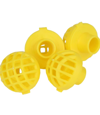 Bradley Caldwell, Inc Replacement Bee Guard Yellow