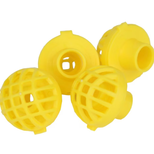 Bradley Caldwell, Inc Replacement Bee Guard Yellow 