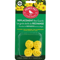 Replacement Bee Guard Yellow