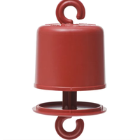 Red Ant Guard for HB Feeders