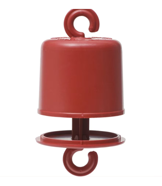 Bradley Caldwell, Inc Red Ant Guard for HB Feeders