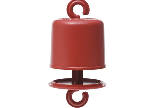  Bradley Caldwell, Inc Red Ant Guard for HB Feeders 