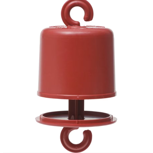  Bradley Caldwell, Inc Red Ant Guard for HB Feeders 