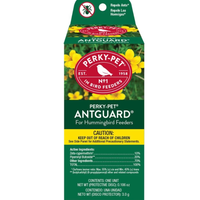 Red Ant Guard for HB Feeders