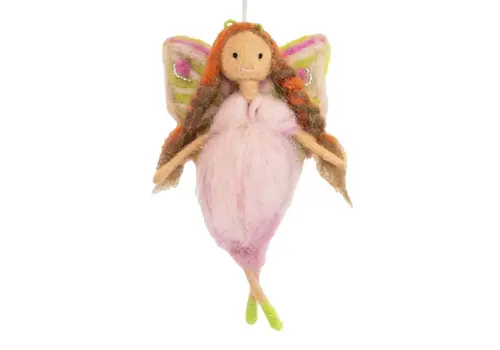  Luna Fairy Ornament 