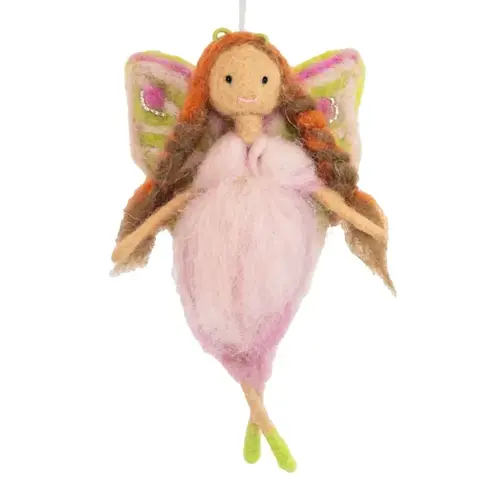  Luna Fairy Ornament 