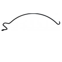 12" Quick Connect Hanger