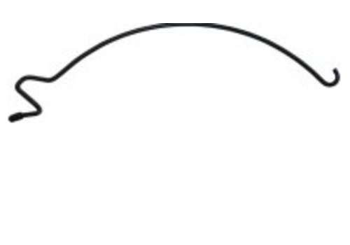  12" Quick Connect Hanger 
