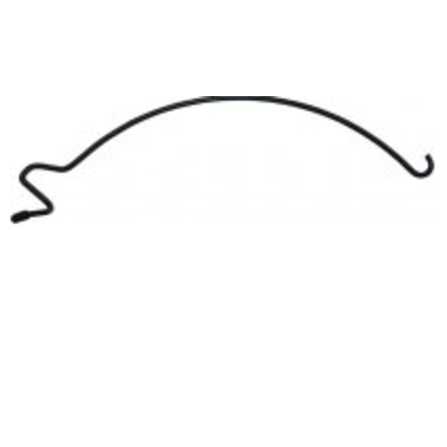 12" Quick Connect Hanger