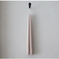 Pair Taper Candles