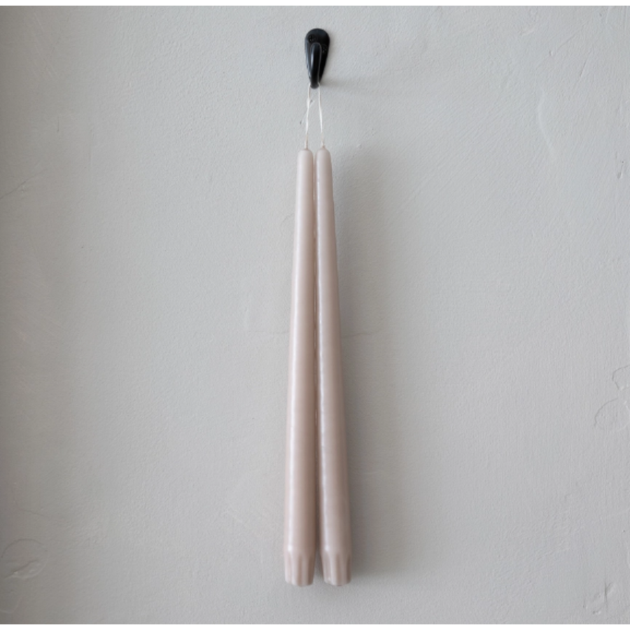 Pair Taper Candles