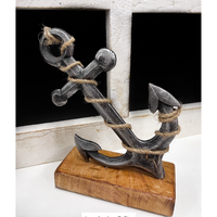 Iron Anchor