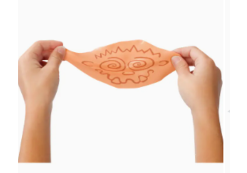  Toysmith Original Silly Putty 