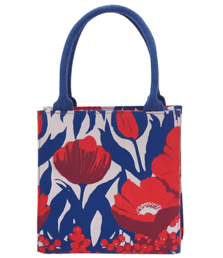 Rockflowerpaper Icelandic Poppies Itsy Bitsy Bag