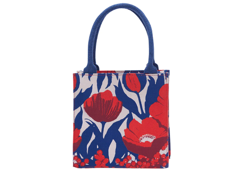  Rockflowerpaper Icelandic Poppies Itsy Bitsy Bag 