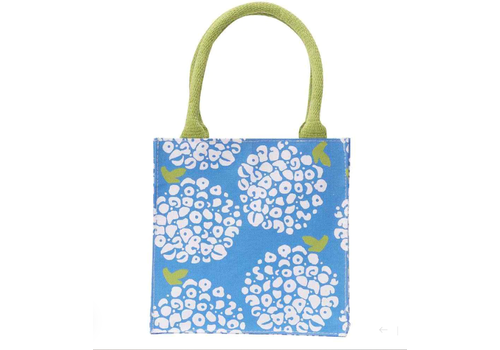  Rockflowerpaper Hydrangea Itsy Bitsy Bag 