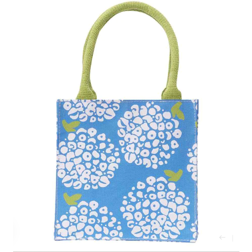  Rockflowerpaper Hydrangea Itsy Bitsy Bag 