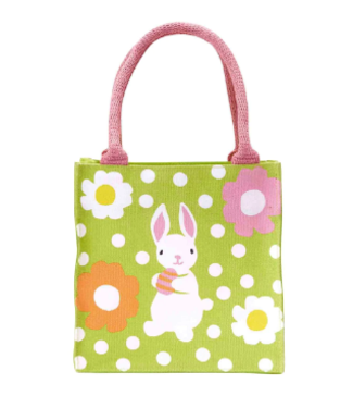 Rockflowerpaper Bunny Hop Itsy Bitsy Bag