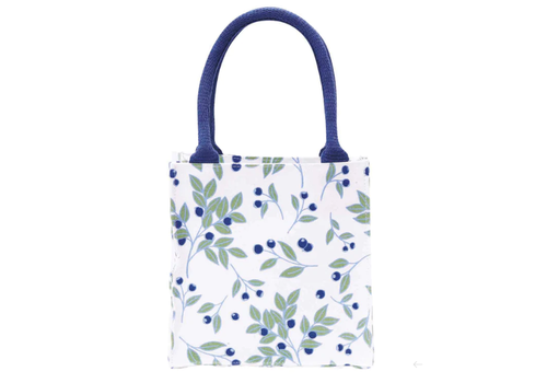  Rockflowerpaper Blueberries Itsy Bitsy Bag 