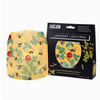 Modgy Luminary Lantern C. Wheeler Bees w/ Honeycomb