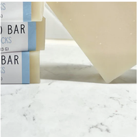 Shampoo Bar - Lovely Locks