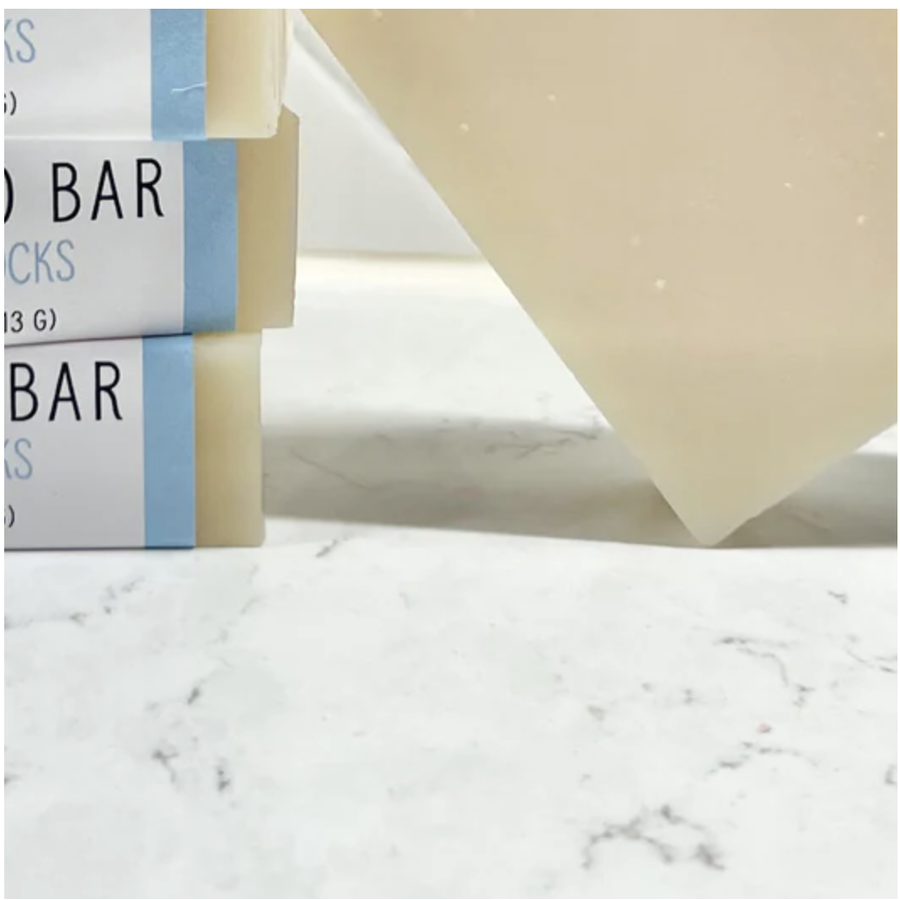 Shampoo Bar - Lovely Locks