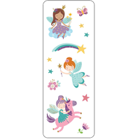 Fairies Sticker Set