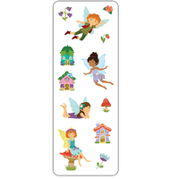 Fairies Sticker Set