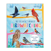 The Children's Book of Birdwatching