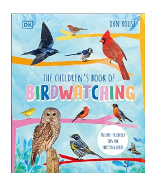 The Children's Book of Birdwatching