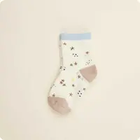 Sloth Crew Sock Set Small