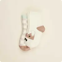 Puppy Crew Sock Set Small