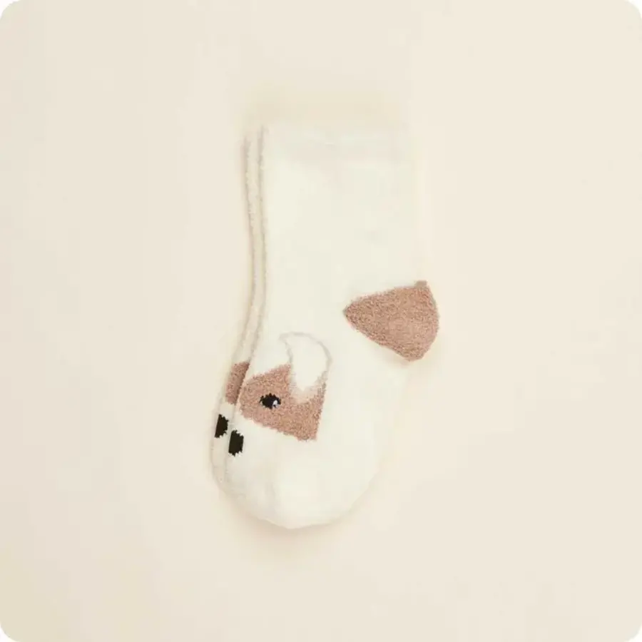 Puppy Crew Sock Set Small