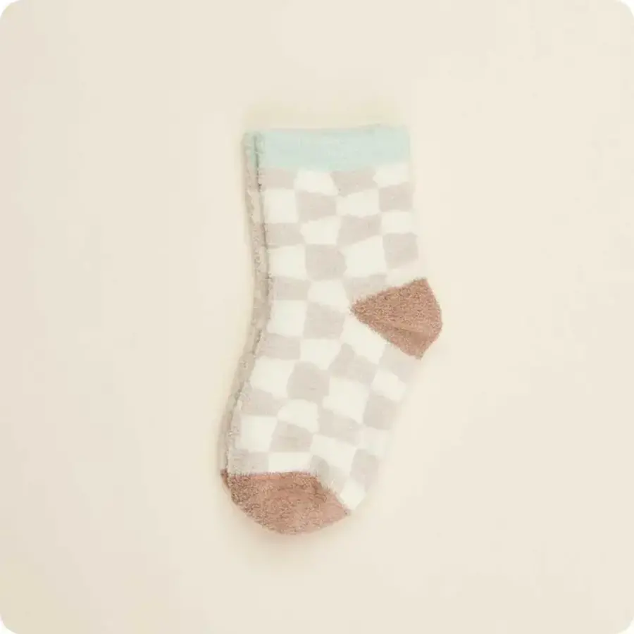 Puppy Crew Sock Set Small