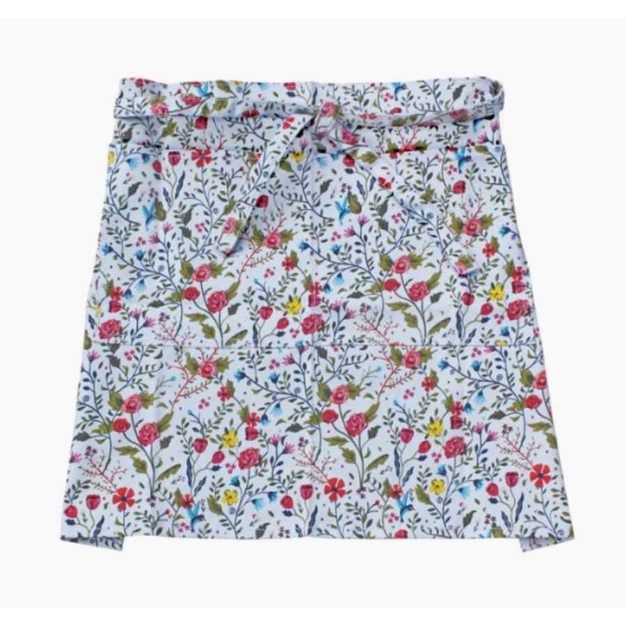 Gardener's Half Apron Garden of Paradise
