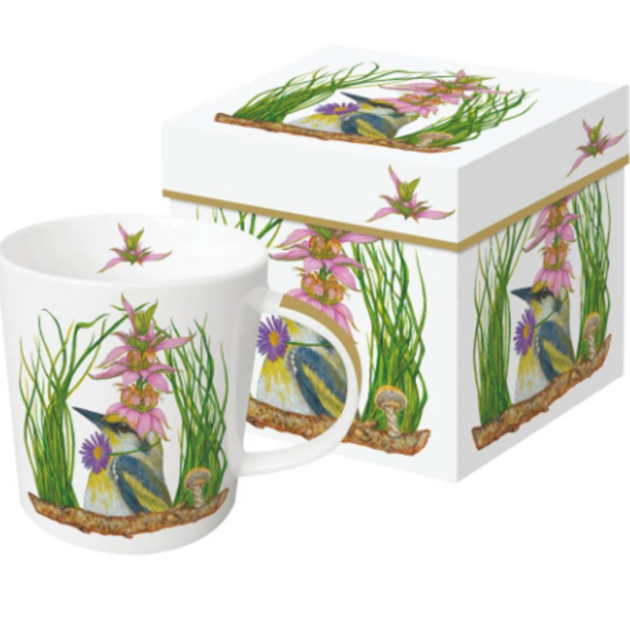 Harper Mug in Gift Box