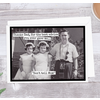 Raven's Rest Studio Thanks Dad Best Advice Card