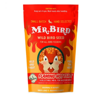 Flaming Hot Feast 2 lb 5oz Bag